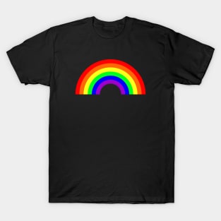 Rainbow T-Shirt